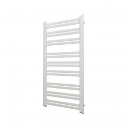 Полотенцесушитель водяной Grota Granito 650x1220 белый
