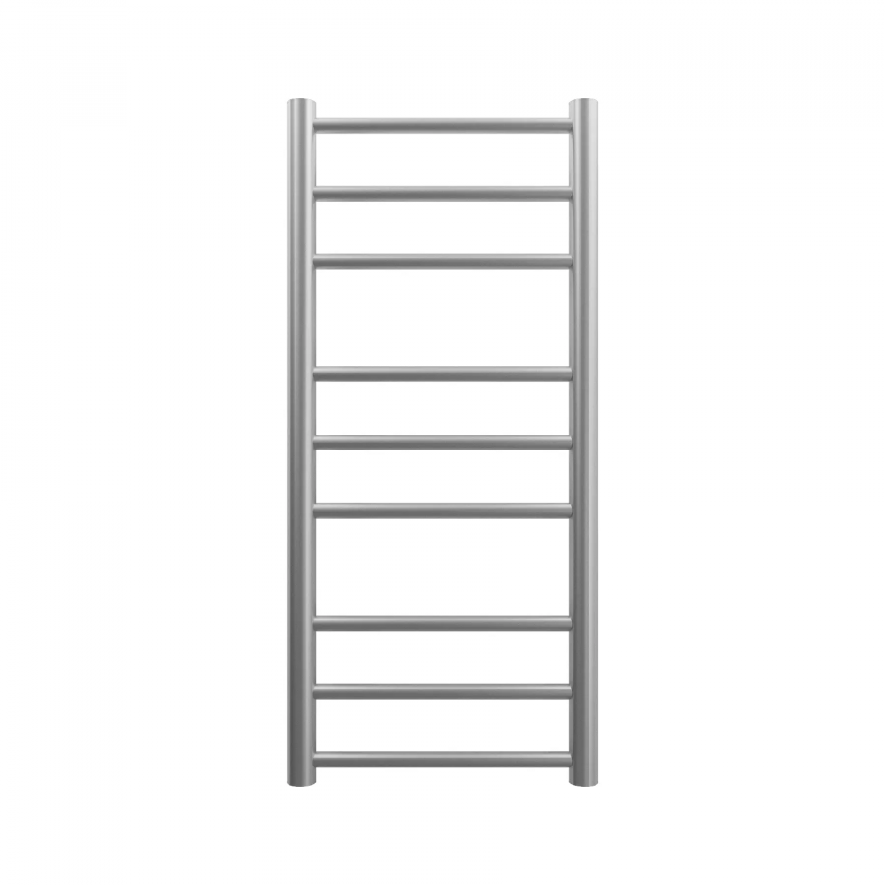 Полотенцесушитель электрический Grota Grosso 550x1200 хром матовый