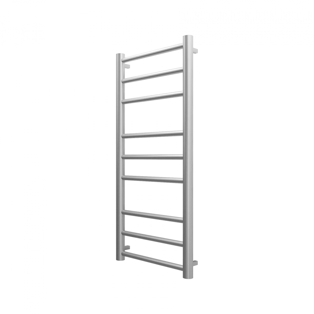 Полотенцесушитель электрический Grota Grosso 550x1200 хром матовый