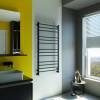 Полотенцесушитель водяной Grota Eco Classic 630x1200 черный