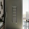 Полотенцесушитель электрический Grota Classic 300x1200 хром глянцевый