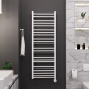 Полотенцесушитель электрический Grota Classic 530x1500 белый