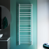 Полотенцесушитель водяной Grota Eco Classic 530x1575 белый