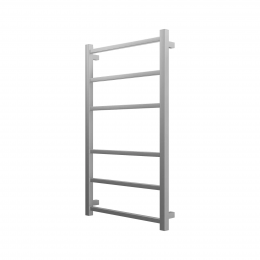 Полотенцесушитель электрический Grota Moda 530x900 хром матовый