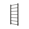 Полотенцесушитель водяной Grota Simple 430x1000 черный