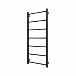 Полотенцесушитель водяной Grota Simple 430x1000 черный