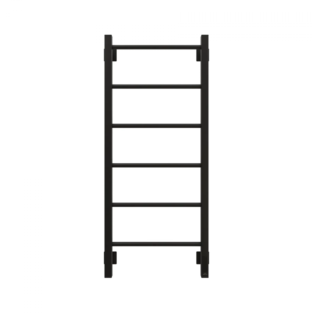 Полотенцесушитель электрический Grota Simple K 430х1000 черный