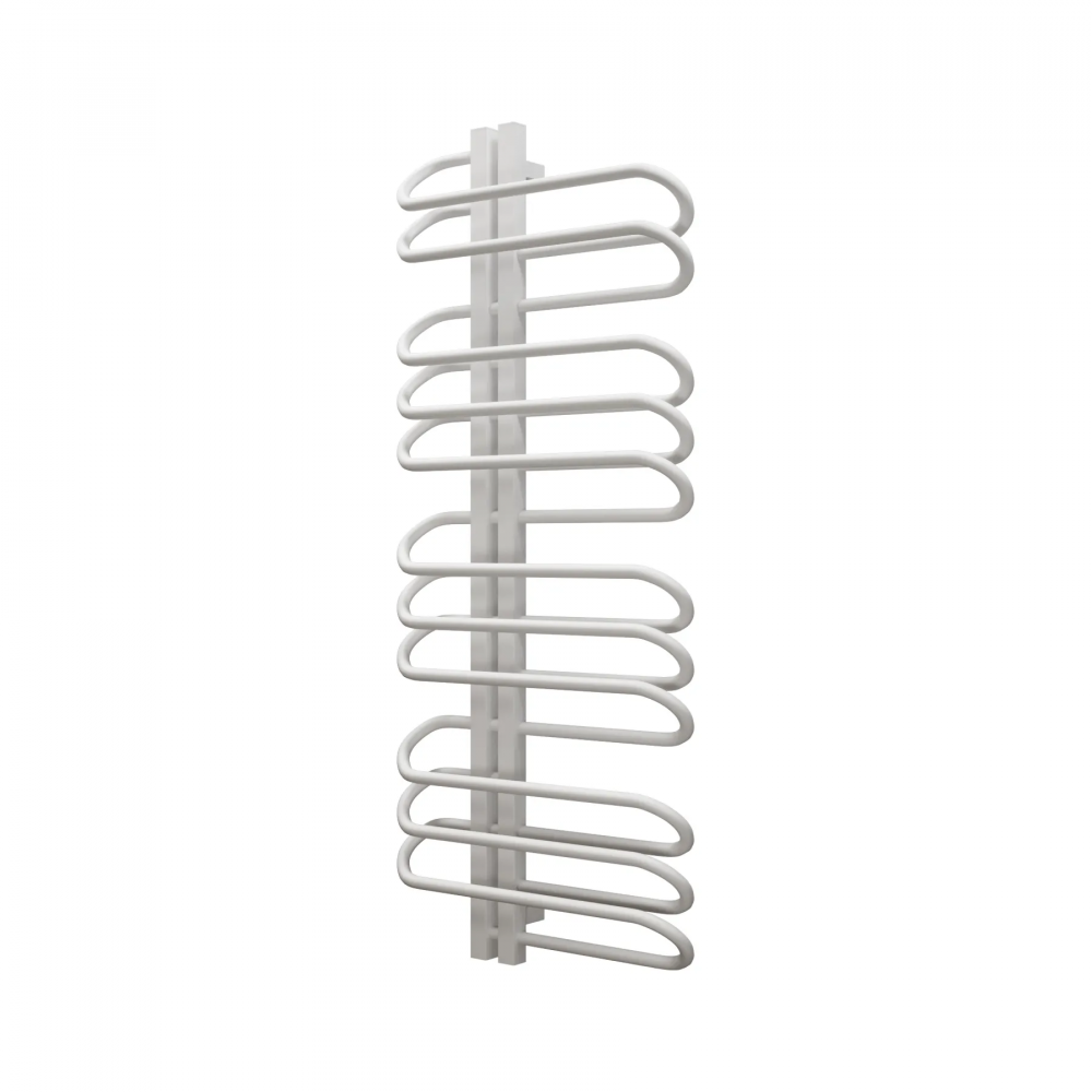 Полотенцесушитель электрический Grota Stelle 500x1200/l белый