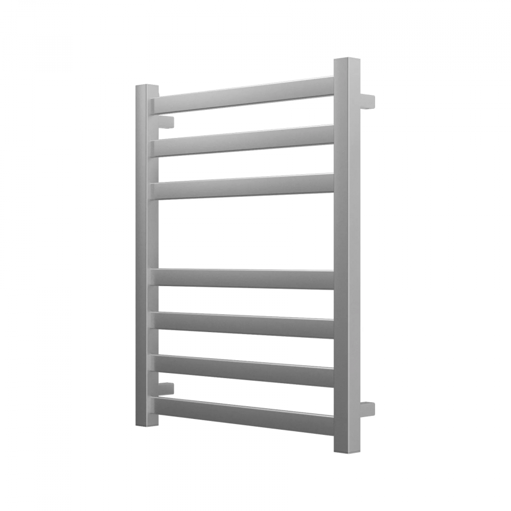 Полотенцесушитель электрический Grota Vento 480x600 хром матовый
