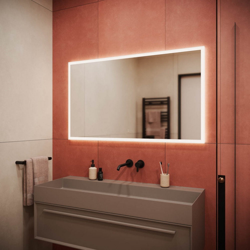 Зеркало Sancos Palace PA1200