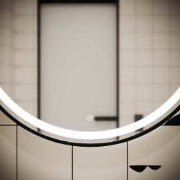 Зеркало Sancos Dames DA650