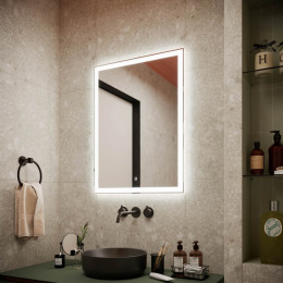 Зеркало Sancos City CI600