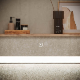 Зеркало Sancos City CI900