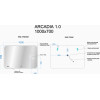 Зеркало Sancos Arcadia 1.0 AR1.1000