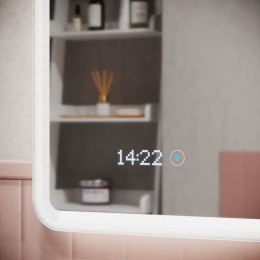 Зеркало Sancos Arcadia 1.0 AR1.1000