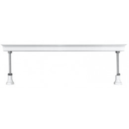 Универсальная опорная конструкция, ножки с основанием (комплект)