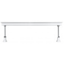 Универсальная опорная конструкция, ножки с основанием (комплект)