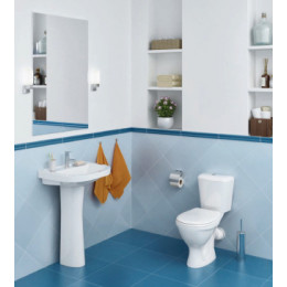 Умывальник Pro  (пьед. Соната)