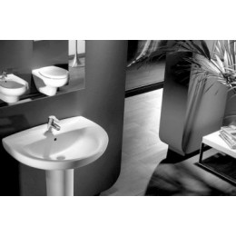 VICTORIA Раковина 56 см б/пьед.