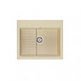 Кухонная Мойка Делия 60 (Шампань)NEW