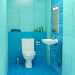 Унитаз-компакт Визит бел.