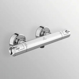 A7214AA Ceratherm T50 Настенный термостатический смеситель для душа