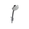 27594000 Croma 100 Душевой набор Croma 100 Vario/Porter’S 1,60 м, ½
