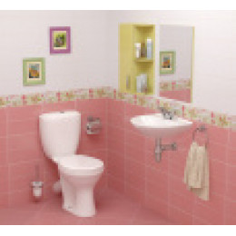 Рукомойник Родничок бел. 450 * 370