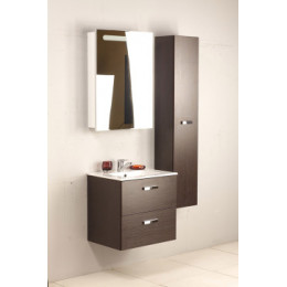 Z_VICTORIA NORD Шкаф-колонна, венге