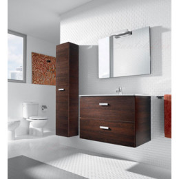 VICTORIA NORD Модуль д/раковины 800 мм, венге