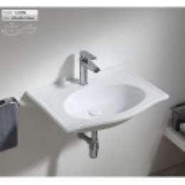 AZ-405-A Раковина 62* 48*14,5