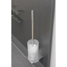 11164019000 Edition 11 Туалетный ёршик, хром