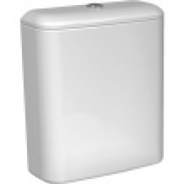 ETM212-00 VOX  Бачок с нижней подводкой на 3/6л, белый