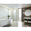 13114990 Ecostat Термостат для ванны Ecostat Comfort, ВМ, ½', полированное золото
