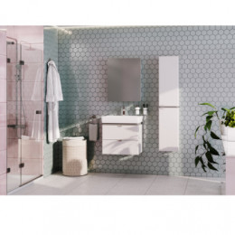 СКАЙ  55 Зеркальный шкаф