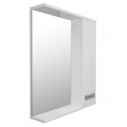 Зеркало-шкаф Дина 60 (600*700*140) правое