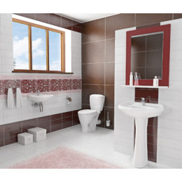 Рукомойник Родничок бел. 450 * 370