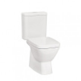 Унитаз-компакт "Нео" ( стандарт: 2-реж., дюро)