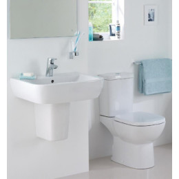 T056401 TEMPO Умывальник 60X50 см