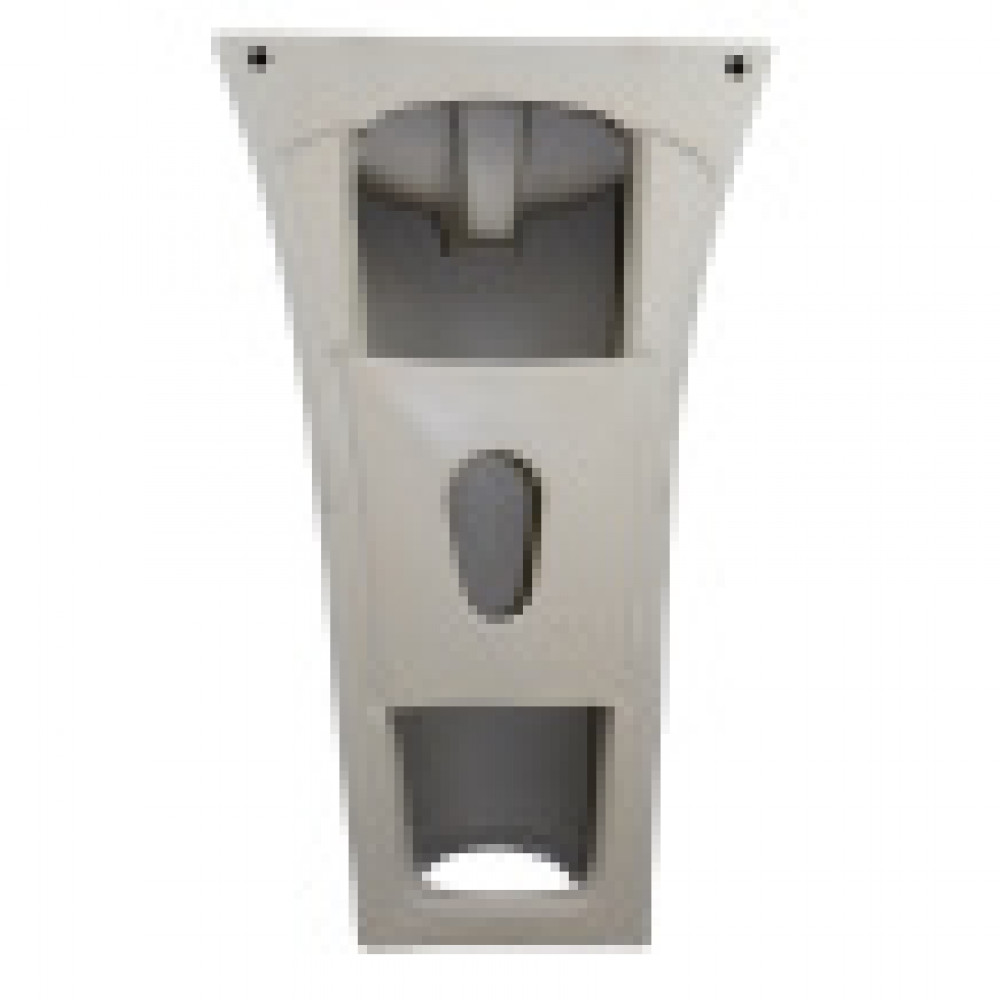 FRETTA ROUND Раковина напольная отдельностоящая. Размер 480x420x835 мм