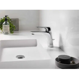 KLUDI AMEO Однорычажный смеситель для раковины XL, арт. 410230575