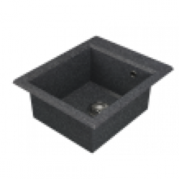 Кухонная Мойка Линеа 43 (Графит) NEW