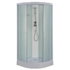 CS-881ED13TM/W-90 Душ. Кабина 900x900x2150 поддон 14 см
