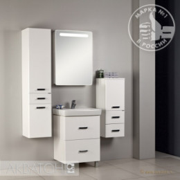 Америна 60 Н Тумба (БЕЗ УМЫВАЛЬНИКА ТИГОДА 60)