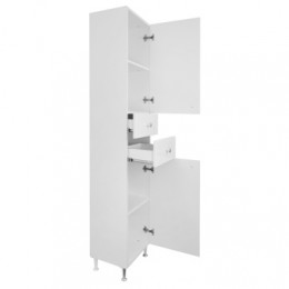 Пенал Моника 360 правый (360*1800*300)