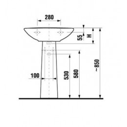ZETA Пьедестал