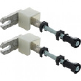 111.815.00.1 Duofix Комплект крепления к стене для отдельного монтажа