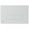 R0117AC OLEAS™ M1 SmartFlush Механическая панель смыва (белая)