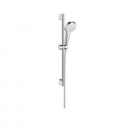 26562400 Croma Select S Душевой набор Croma Select S Vario 0.65м