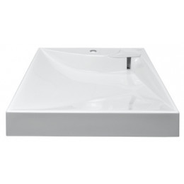 Раковина Gratsiy (597*598*90)+сифон